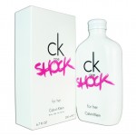 Calvin Klein CK One Shock For Her