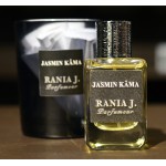 Rania J Jasmin Kama