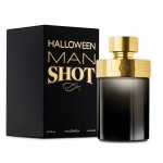 Jesus Del Pozo Halloween Shot Man