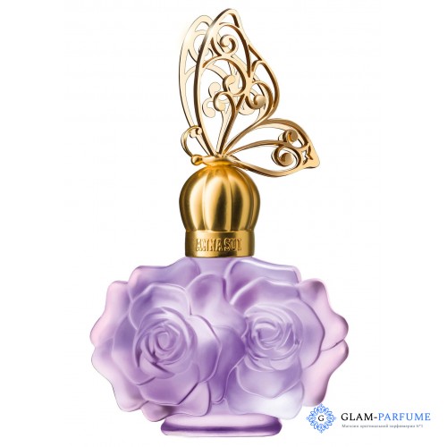 Anna Sui La Nuit de Boheme Eau de Parfum