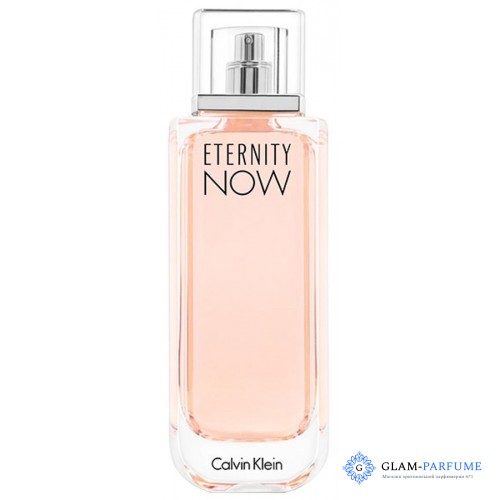 Calvin Klein Eternity Now For Women