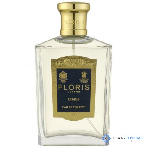 Floris Limes