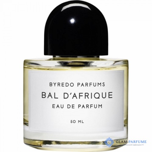 Byredo Bal D'Afrique