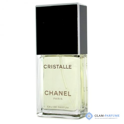 Chanel Cristalle Eau De Parfum