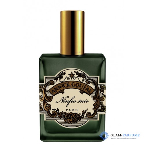 Annick Goutal Nuit Etoilee Men