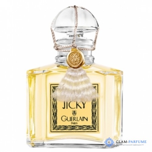 Guerlain Jicky