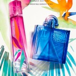 Givenchy Very Irresistible Tropical Paradise