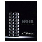 S.T. Dupont Noir Pour Homme