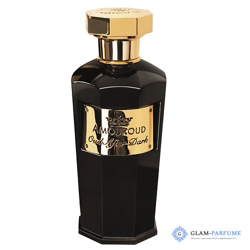 Amouroud Oud After Dark