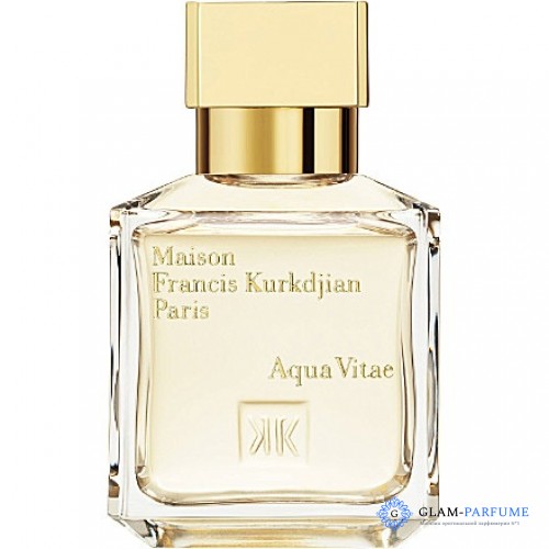 Francis Kurkdjian Aqua Vitae