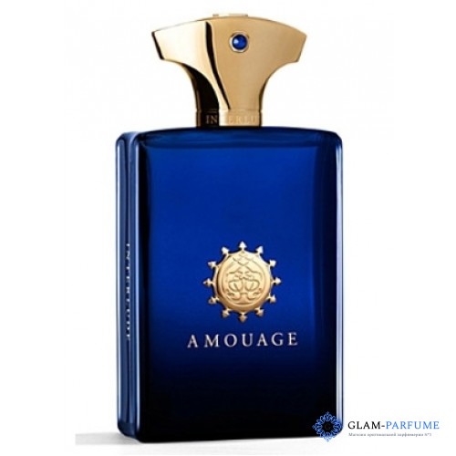 Amouage Interlude For Men