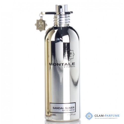 Montale Sandal Sliver