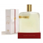 Amouage Library Collection Opus IV