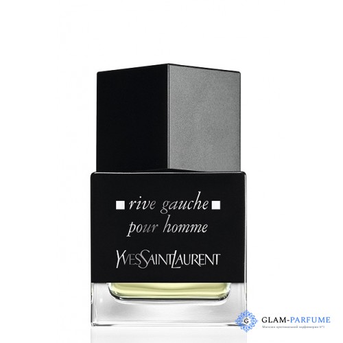 Yves Saint Laurent La Collection Rive Gauche