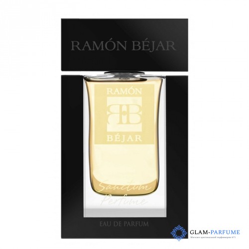 Ramon Bejar Sanctum Perfume