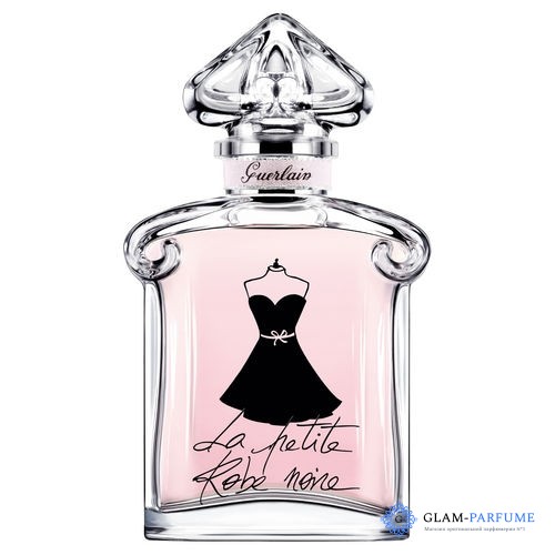 Guerlain La Petite Robe Noire Ma Robe Cocktail