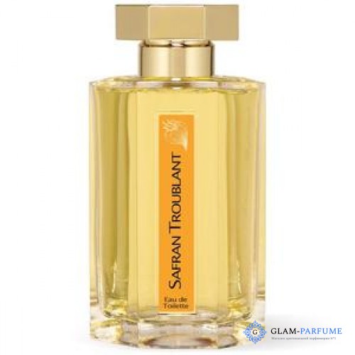 L`Artisan Parfumeur Safran Troublant