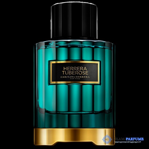 Carolina Herrera Herrera Tuberose