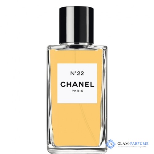 Chanel Chanel №22