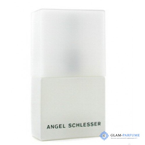 Angel Schlesser Angel Schlesser