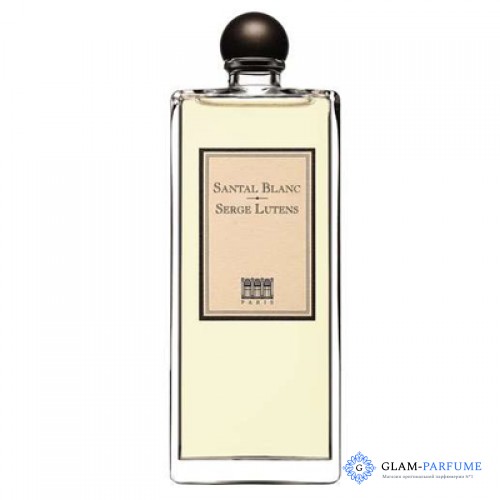 Serge Lutens Santal Blanc