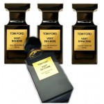 Tom Ford Vert De Fleur