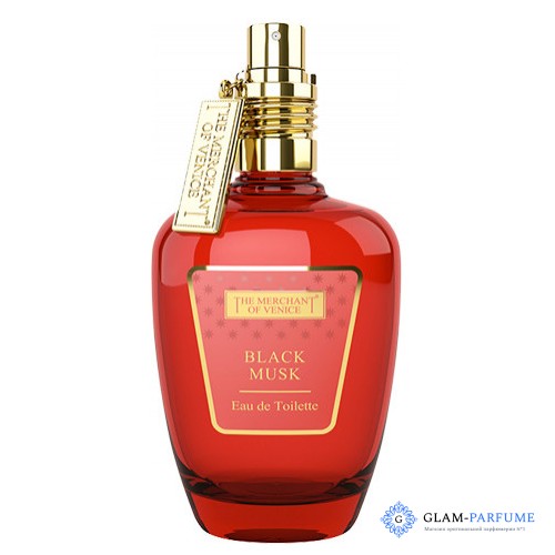 The Merchant Of Venice Black Musk