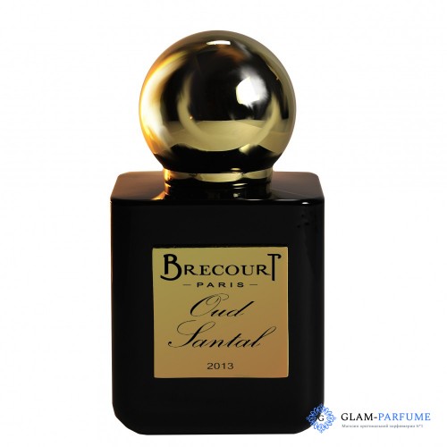 Brecourt Oud Santal