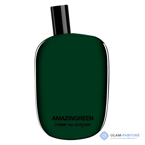 Comme Des Garcons Amazingreen