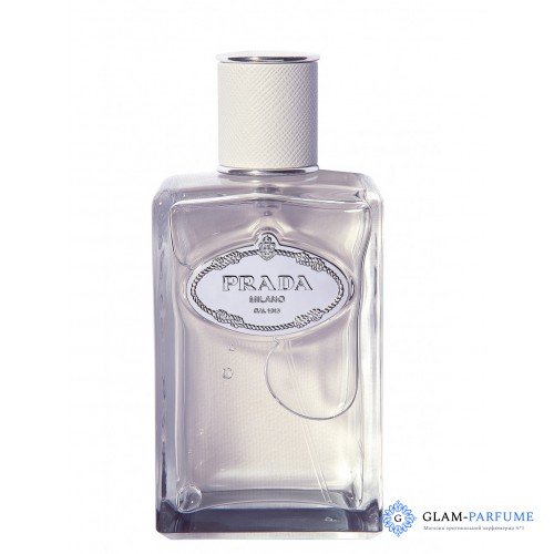 Prada Infusion D'Iris Cedre