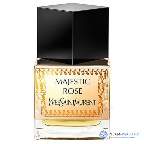 YSL Majestic Rose