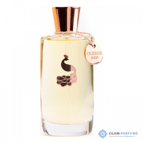 Olibere Parfums Savannah's Heart