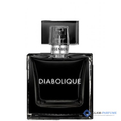 Eisenberg Diabolique Homme