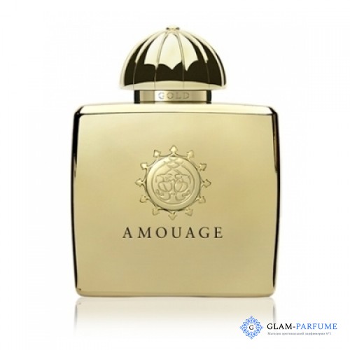 Amouage Gold For Woman