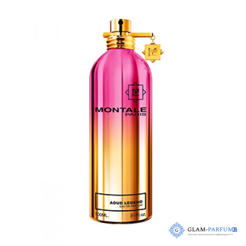 Montale Aoud Legend