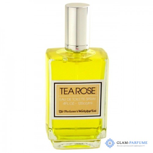 Perfumer`s Workshop Tea Rose