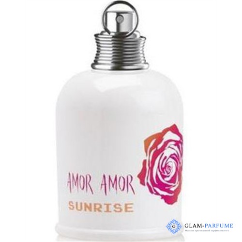 Cacharel Amor Amor Sunrise