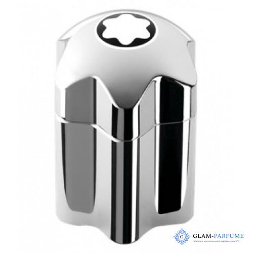 Mont Blanc Emblem Intense