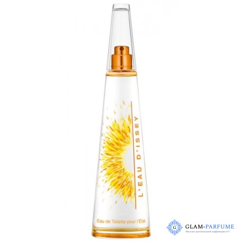 Issey Miyake L`Eau D`Issey Summer 2016