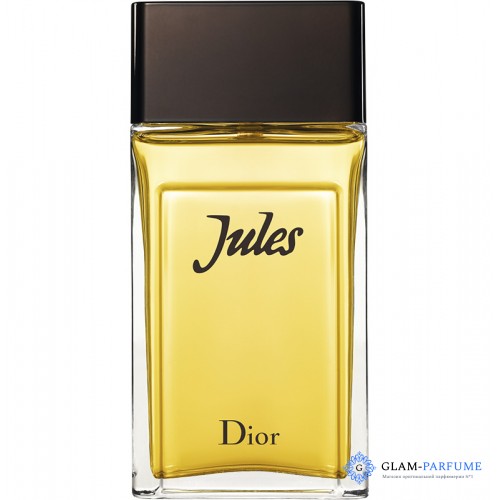 Christian Dior Jules 2016