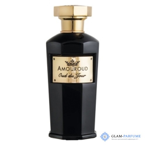 Amouroud Oud Du Jour