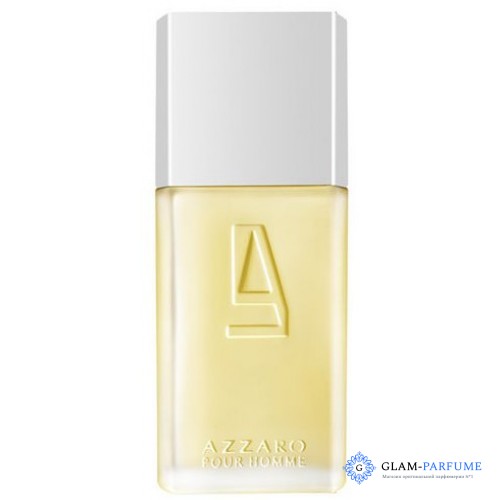 Azzaro Pour Homme L'Eau