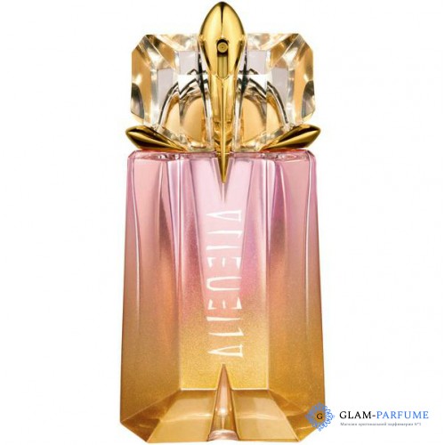 Mugler Alien Sunessence Edition Or D'Ambre