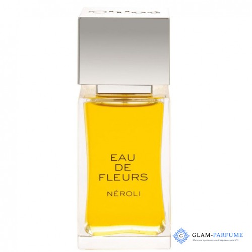 Chloe Eau De Fleurs Neroli