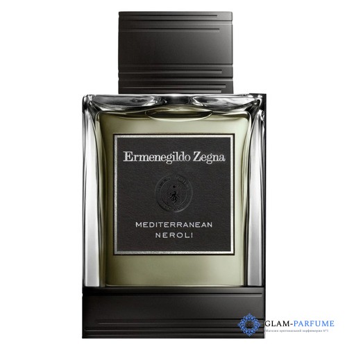 Ermenegildo Zegna Mediterranean Neroli