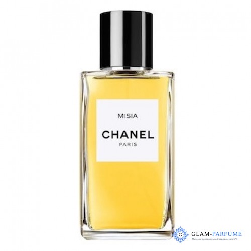 Chanel Les Exclusifs De Chanel Misia