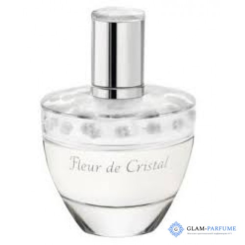 Lalique Fleur de Cristal