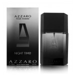 Azzaro Pour Homme Night Time