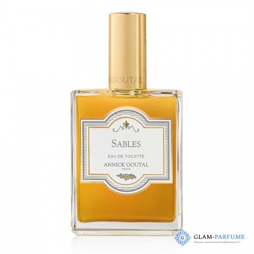 Annick Goutal Sables