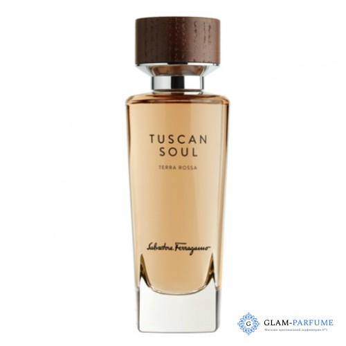 Salvatore Ferragamo Tuscan Soul Terra Rossa